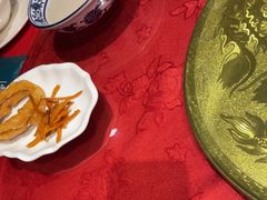 -正阳门饭庄·烤鸭·北京菜(万丰路七里庄店)