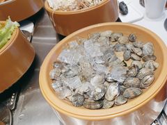 -龍歌自助小火锅(漳州二路爱购店)