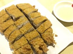 -粤北餐馆