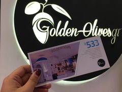 -HELLO MUSAE 拾光缪斯餐厅·纯正希腊风味(苏州中心店)
