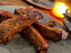 -BOR Eatery(安福路店)