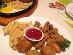-菲滋意式餐厅(西溪印象城店)