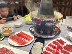 -东来顺饭庄(apm总店)