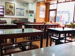大堂-护国寺小吃店(红莲南路店)