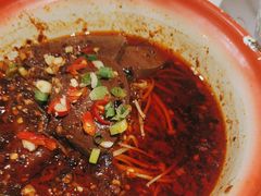 -平娃三宝烧烤·面食(南小街店)