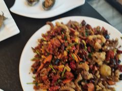 -京秀缘蒸汽海鲜农家菜大馅蒸饺