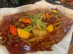 -庆峰龙虾烧烤(合肥一店)