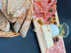 -Alimentari早午餐(安福路店)