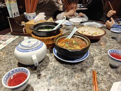-南京大牌档(凯德1818店)