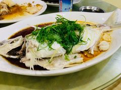 清蒸鳊鱼-水上鱼当家