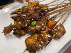 -木屋烧烤(双榆树店)