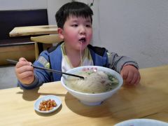 -朱鸿兴面馆(镇湖店)