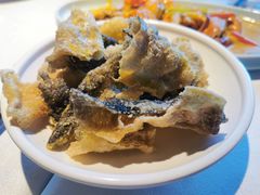-新加坡海鲜(国贸商城店)
