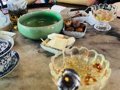 -豫园湖心亭茶楼
