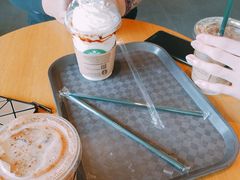 -星巴克(无锡苏宁天御广场店)