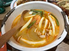 -迷你椰·泰式大排档(观前街店)
