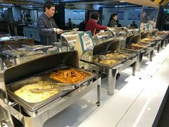 -文星素食(兴华路店)