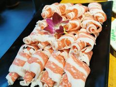 -草原塞蛮羊火锅城(港湾店)