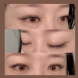 -Momo nail 日系美甲
