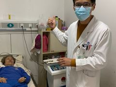 -上海市普陀区中心医院