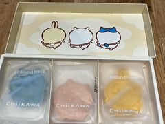 -好利来(红旗万达店)