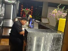 -尊江月推拿足道(周浦店)