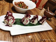 -阿凡提餐厅(簋街店)