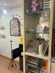 -四季·予你日式美甲美睫Nail