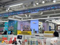 -line friends(明洞旗舰店)