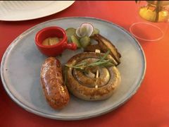 -国家大剧院西餐厅