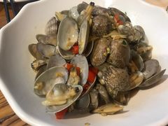 -乌江鱼杭帮菜(西湖店)