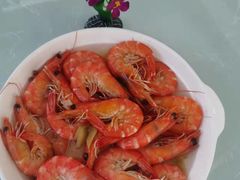 -金沙滩海鲜餐厅(龙水园店)