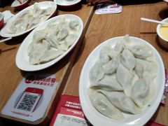 -喜家德虾仁水饺(马栏店)