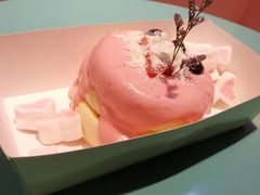 -狐狸和向日葵(北京路店)