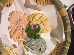-捞王猪肚鸡火锅(财富中心店)