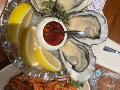-Osteria Garden 生蚝花园餐厅(原进贤路店)