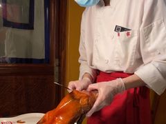 -那家小馆•北京菜•烤鸭(香山店)
