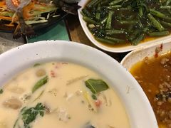 -Doo Dee Thai Food(Issan/Isaan/Esan)