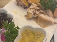 -锦粤宫·精致粤菜(深圳北站店)
