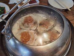 -海味当家·蒸锅海鲜(星海公园店)