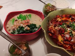 -上上席川菜(凯德乐峰广场店)