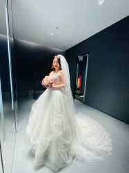 -Vera Wang婚纱礼服旗舰店