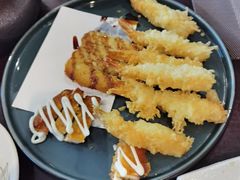 -南苑环球酒店-稻菊日式餐厅(鄞县大道店)