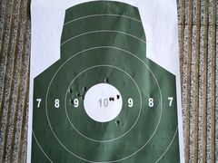 -中国北方国际射击场