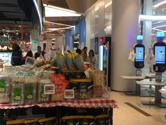 -盒马鲜生(丁香国际店)