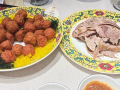 -小京华楼·京味斋(三元桥国展店)