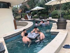 -苏州湾王焰温泉度假酒店