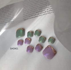 -LILY NAILS美甲美睫