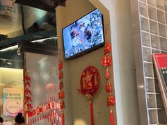 -披云云小馆·味道江湖(姚家园万象汇店)