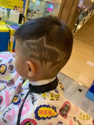 -趣哆剪儿童理发(奥山世纪城店)